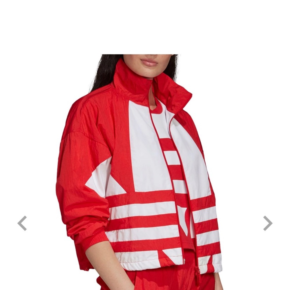 🎉HP🎉 Adidas Track Top Original Jacket